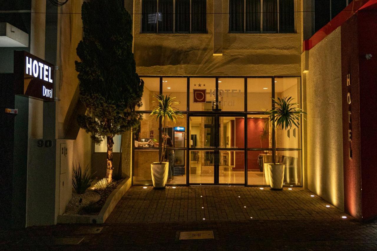 Hotel Doral أبوكارانا المظهر الخارجي الصورة
